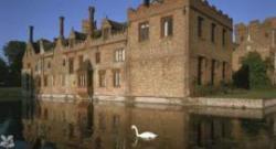 Oxburgh Hall