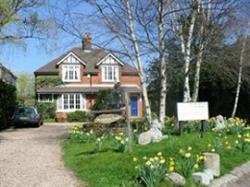 Muggeridge Farm Guest House, Battlesbridge, Essex