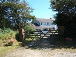 Oak Tree Farm, Holsworthy, Devon