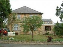 Oaklands B&B, Winchcombe, Gloucestershire