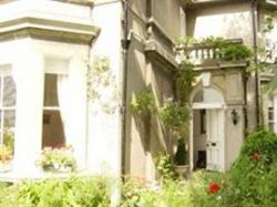 Sinclair House, Hastings, Sussex