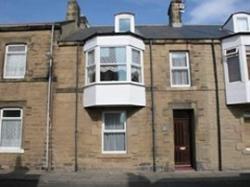 Tahfay House, Newbiggin-by-the-Sea, Northumberland