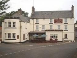 The Anglers Arms, Longframlington, Northumberland