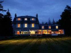 The Glen Lui Hotel, Ballater, Grampian