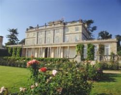 Saint Hill Manor, East Grinstead, Sussex