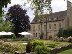 The Rectory Hotel, Crudwell, Wiltshire