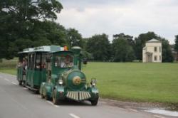 Shugborough Estate, Stafford, Staffordshire