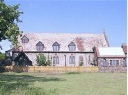 Travellers Rest Old Church, Umberleigh, Devon