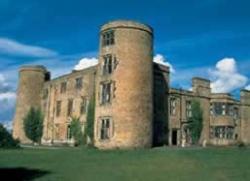 Walworth Castle Hotel Ltd