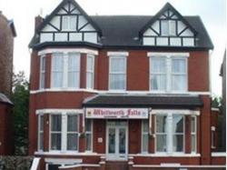 Whitworth Falls Hotel, Southport, Merseyside