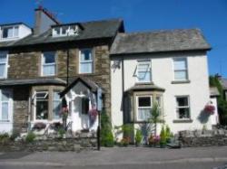 Thornbank House, Windermere, Cumbria