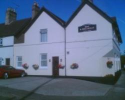 Aylesford Bed & Breakfast, Aylesford, Kent