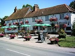 Boot Inn, Chipperfield, Hertfordshire