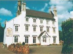 Chelston Manor Hotel, Torquay, Devon