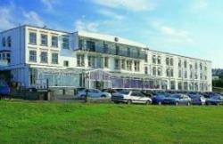 Esplanade Hotel, Newquay, Cornwall