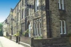 Moyles Hotel & Restaurant, Hebden Bridge, West Yorkshire