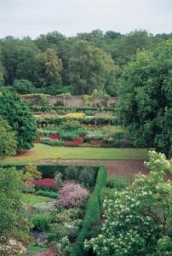 Savill Garden, Englefield Green, Berkshire