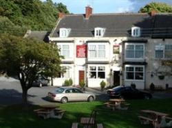 The Fox and Hounds, Guisborough, Cleveland and Teesside