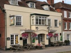 Running Horse Inn, Alresford, Hampshire