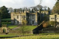 Tissington Hall