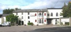 The Stoneythorpe Hotel, Southam, Warwickshire