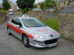 West Dorset Taxis, Bridport, Dorset