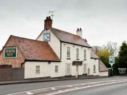 Innkeepers Lodge, Solihull, West Midlands