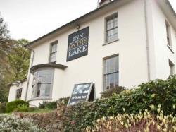 Innkeepers Lodge, Godalming, Surrey