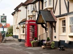 Innkeepers Lodge, Exeter, Devon