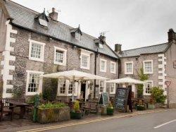 Innkeepers Lodge, Castleton, Derbyshire