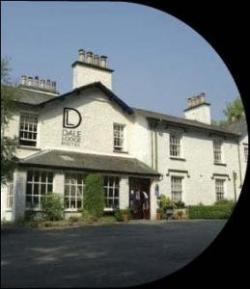 Dale Lodge Hotel, Grasmere, Cumbria