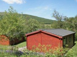 Balquhidder Braes Holiday Park, Lochearnhead, Stirlingshire