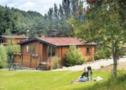 Blairgowrie Holiday Park, Blairgowrie, Perthshire