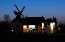 The Long Hop, Meopham, Kent