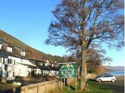 Clachan Cottage Hotel, Callander, Perthshire