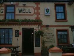 Springwell Inn, Pendine, West Wales