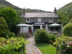 Dolgoch Falls Hotel, Tywyn, North Wales