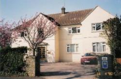 Bridge House, Cheltenham, Gloucestershire