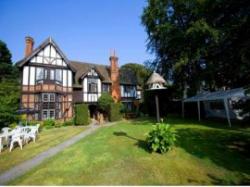 Tudor Grange Hotel, Bournemouth, Dorset