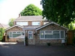 Ayah Villa Guest House, Cambridge, Cambridgeshire