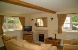 Lavender Lodge, Warminster, Wiltshire