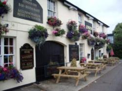 London Inn, Cheltenham, Gloucestershire