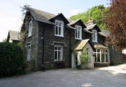 Landing Cottage Guest House, Newby Bridge, Cumbria