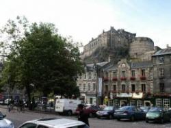 Edinburgh Self Catering, Edinburgh, Edinburgh and the Lothians