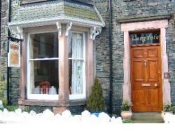 Langdale Guest House, Keswick, Cumbria