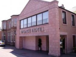 Palace Hotel, Peterhead, Grampian