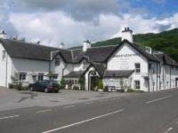 The Bridge Of Lochay Hotel, Killin, Perthshire