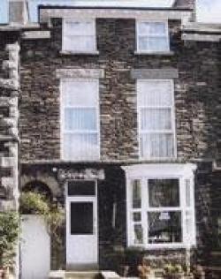 Lingmoor Guest Accommodation, Windermere, Cumbria