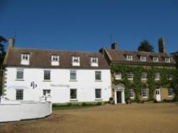 The New French Partridge Hotel, Northampton, Northamptonshire