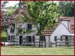 White Lion (The), Soberton, Hampshire